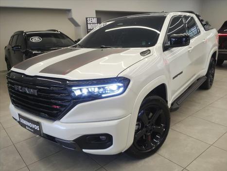 RAM Rampage 2.0 4P HURRICANE 4 TURBO LARAMIE 4X4 AUTOM�TICO, Foto 5