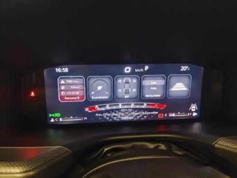 RAM Rampage 2.0 4P HURRICANE 4 TURBO LARAMIE 4X4 AUTOM�TICO, Foto 6
