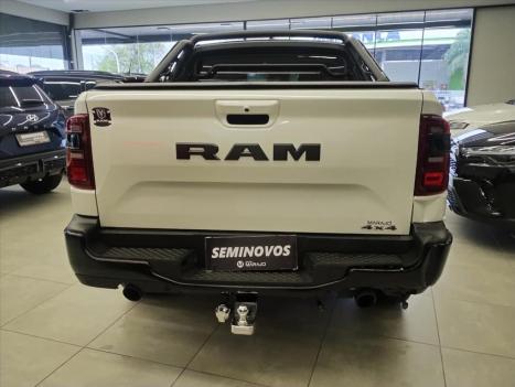 RAM Rampage 2.0 4P HURRICANE 4 TURBO LARAMIE 4X4 AUTOM�TICO, Foto 10