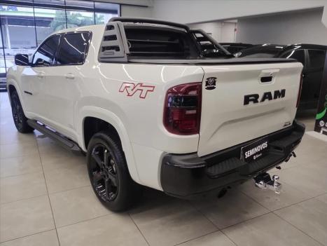 RAM Rampage 2.0 4P HURRICANE 4 TURBO LARAMIE 4X4 AUTOM�TICO, Foto 11