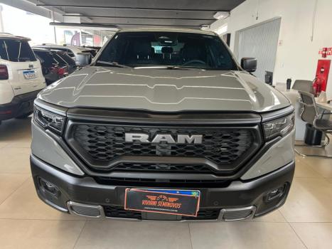 RAM Rampage 2.0 4P HURRICANE 4 TURBO REBEL 4X4 AUTOM�TICO, Foto 2