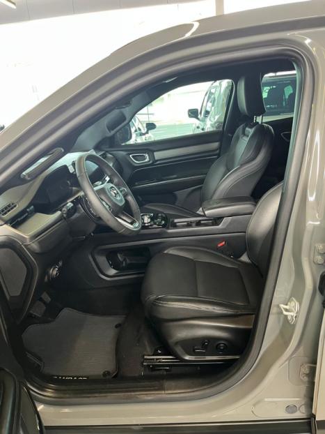 RAM Rampage 2.0 4P HURRICANE 4 TURBO REBEL 4X4 AUTOM�TICO, Foto 13