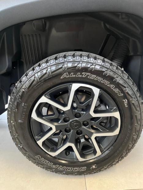 RAM Rampage 2.0 4P HURRICANE 4 TURBO REBEL 4X4 AUTOM�TICO, Foto 15