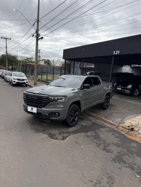 RAM Rampage 2.0 4P HURRICANE 4 TURBO R/T 4X4 AUTOMÁTICO, Foto 1