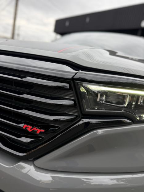 RAM Rampage 2.0 4P HURRICANE 4 TURBO R/T 4X4 AUTOMÁTICO, Foto 2