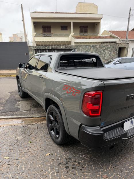 RAM Rampage 2.0 4P HURRICANE 4 TURBO R/T 4X4 AUTOMÁTICO, Foto 5