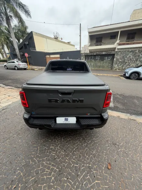 RAM Rampage 2.0 4P HURRICANE 4 TURBO R/T 4X4 AUTOMÁTICO, Foto 16