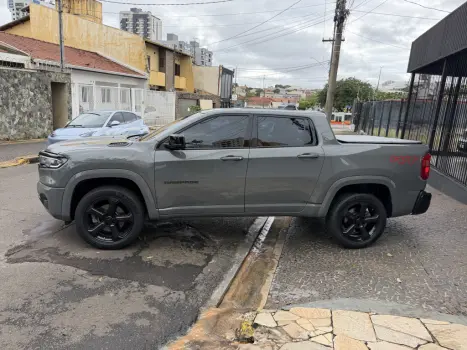 RAM Rampage 2.0 4P HURRICANE 4 TURBO R/T 4X4 AUTOMÁTICO, Foto 18