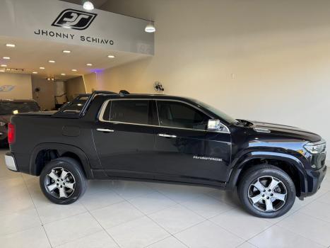 RAM Rampage 2.0 4P HURRICANE 4 TURBO LARAMIE 4X4 AUTOMÁTICO, Foto 7