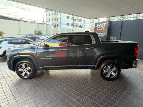 RAM Rampage 2.0 4P HURRICANE 4 TURBO LARAMIE 4X4 AUTOMÁTICO, Foto 4