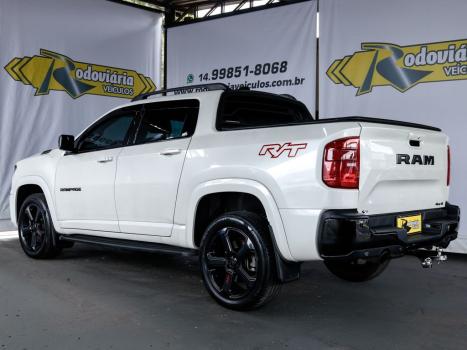 RAM Rampage 2.0 4P HURRICANE 4 TURBO R/T 4X4 AUTOMÁTICO, Foto 3