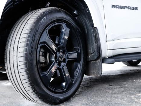 RAM Rampage 2.0 4P HURRICANE 4 TURBO R/T 4X4 AUTOMÁTICO, Foto 10