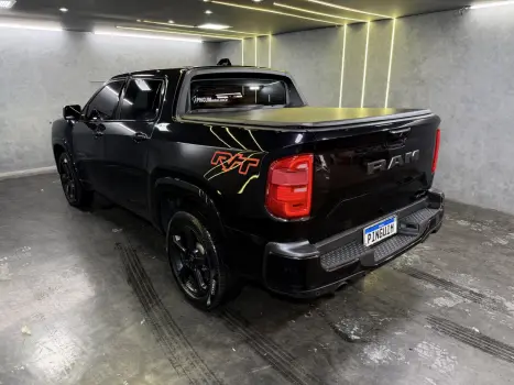 RAM Rampage 2.0 4P HURRICANE 4 TURBO R/T 4X4 AUTOMÁTICO, Foto 6