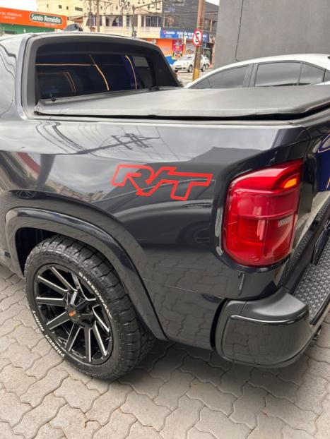 RAM Rampage 2.0 4P HURRICANE 4 TURBO R/T 4X4 AUTOMÁTICO, Foto 3