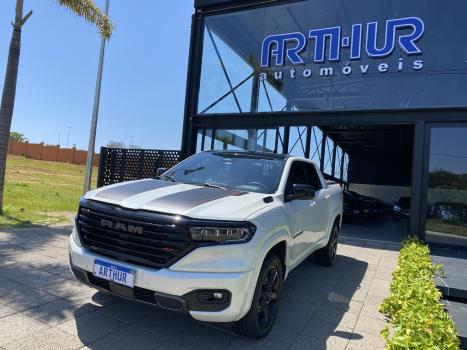 RAM Rampage 2.0 4P HURRICANE 4 TURBO R/T 4X4 AUTOMÁTICO, Foto 1