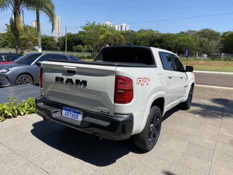 RAM Rampage 2.0 4P HURRICANE 4 TURBO R/T 4X4 AUTOMÁTICO, Foto 3