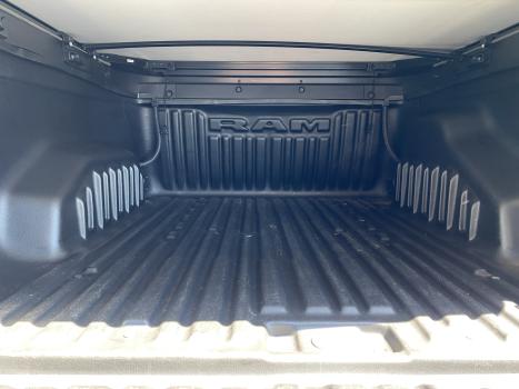 RAM Rampage 2.0 4P HURRICANE 4 TURBO R/T 4X4 AUTOMÁTICO, Foto 10
