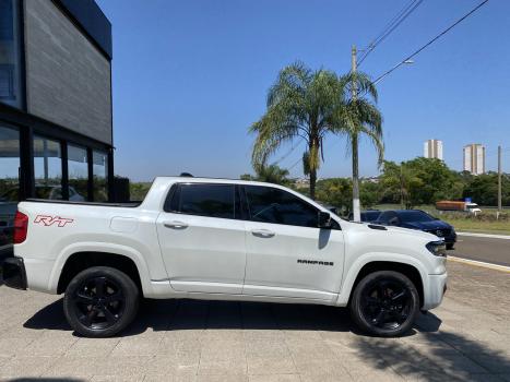 RAM Rampage 2.0 4P HURRICANE 4 TURBO R/T 4X4 AUTOMÁTICO, Foto 12