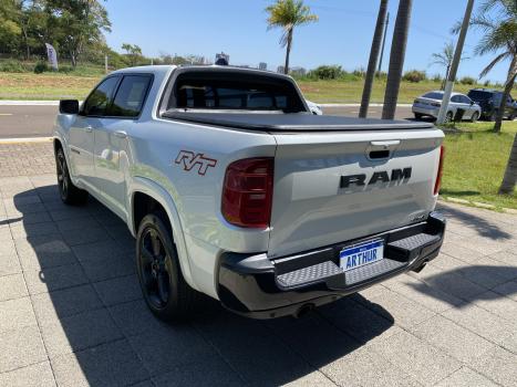 RAM Rampage 2.0 4P HURRICANE 4 TURBO R/T 4X4 AUTOMÁTICO, Foto 13