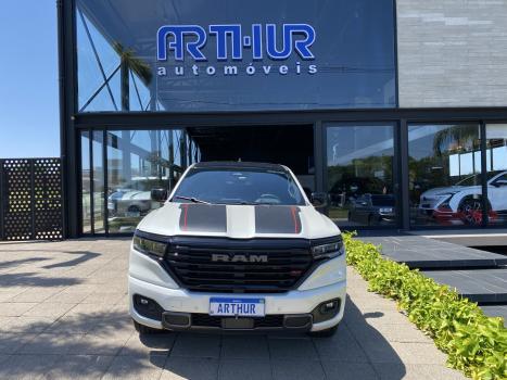 RAM Rampage 2.0 4P HURRICANE 4 TURBO R/T 4X4 AUTOMÁTICO, Foto 16