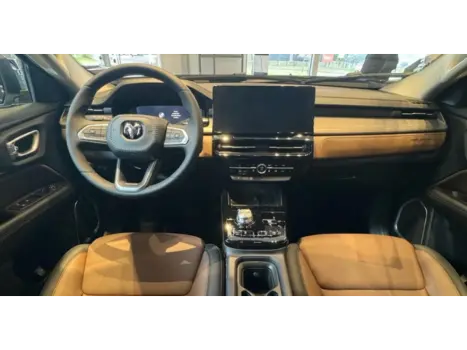 RAM Rampage 2.0 4P TURBO DIESEL LARAMIE 4X4 AUTOMÁTICO, Foto 2 RAM Rampage 2.0 4P TURBO DIESEL LARAMIE 4X4 AUTOMÁTICO, Foto 2