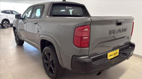 RAM Rampage 2.0 4P TURBO DIESEL REBEL 4X4 AUTOMÁTICO, Foto 4 RAM Rampage 2.0 4P TURBO DIESEL REBEL 4X4 AUTOMÁTICO, Foto 4