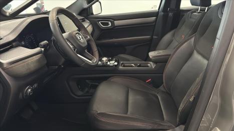 RAM Rampage 2.0 4P TURBO DIESEL REBEL 4X4 AUTOMÁTICO, Foto 10 RAM Rampage 2.0 4P TURBO DIESEL REBEL 4X4 AUTOMÁTICO, Foto 10