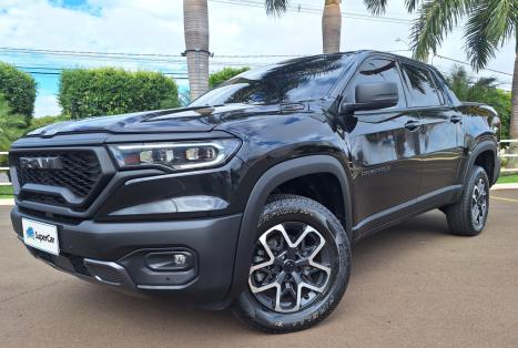RAM Rampage 2.0 4P TURBO DIESEL REBEL 4X4 AUTOMÁTICO, Foto 1 RAM Rampage 2.0 4P TURBO DIESEL REBEL 4X4 AUTOMÁTICO, Foto 1