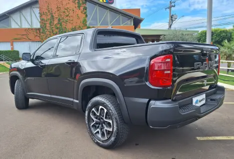 RAM Rampage 2.0 4P TURBO DIESEL REBEL 4X4 AUTOMÁTICO, Foto 6 RAM Rampage 2.0 4P TURBO DIESEL REBEL 4X4 AUTOMÁTICO, Foto 6