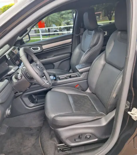 RAM Rampage 2.0 4P TURBO DIESEL REBEL 4X4 AUTOMÁTICO, Foto 8 RAM Rampage 2.0 4P TURBO DIESEL REBEL 4X4 AUTOMÁTICO, Foto 8