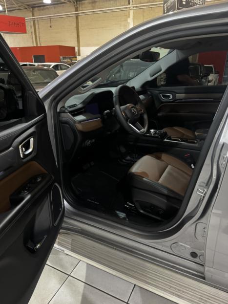 RAM Rampage 2.0 4P TURBO DIESEL LARAMIE 4X4 AUTOM�TICO, Foto 3