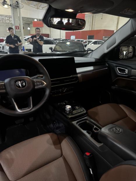 RAM Rampage 2.0 4P TURBO DIESEL LARAMIE 4X4 AUTOM�TICO, Foto 5