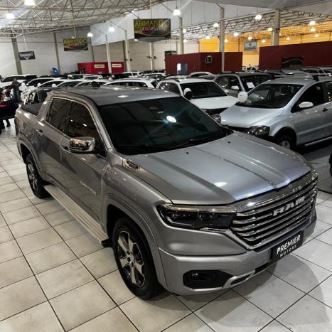 RAM Rampage 2.0 4P TURBO DIESEL LARAMIE 4X4 AUTOM�TICO, Foto 2