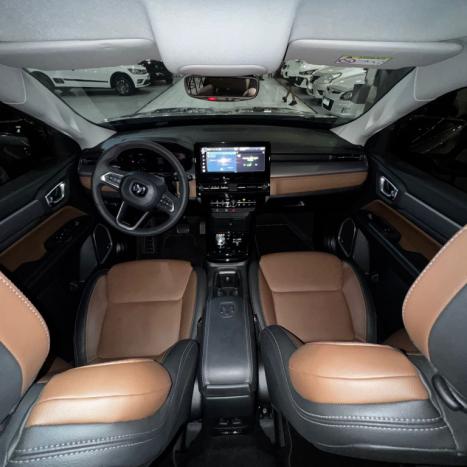 RAM Rampage 2.0 4P TURBO DIESEL LARAMIE 4X4 AUTOM�TICO, Foto 4