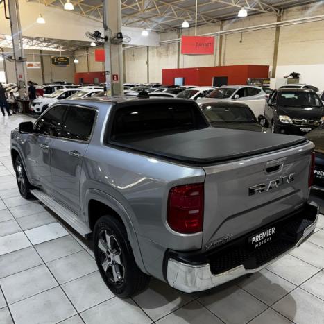 RAM Rampage 2.0 4P TURBO DIESEL LARAMIE 4X4 AUTOM�TICO, Foto 6