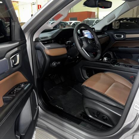 RAM Rampage 2.0 4P TURBO DIESEL LARAMIE 4X4 AUTOM�TICO, Foto 8