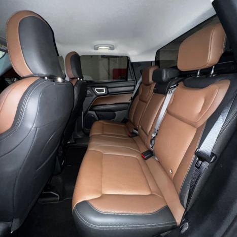 RAM Rampage 2.0 4P TURBO DIESEL LARAMIE 4X4 AUTOM�TICO, Foto 10