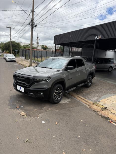 RAM Rampage 2.0 4P TURBO DIESEL REBEL 4X4 AUTOM�TICO, Foto 1