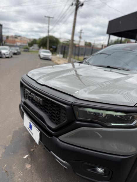 RAM Rampage 2.0 4P TURBO DIESEL REBEL 4X4 AUTOM�TICO, Foto 2