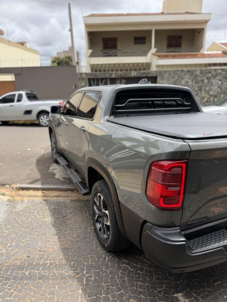 RAM Rampage 2.0 4P TURBO DIESEL REBEL 4X4 AUTOM�TICO, Foto 4