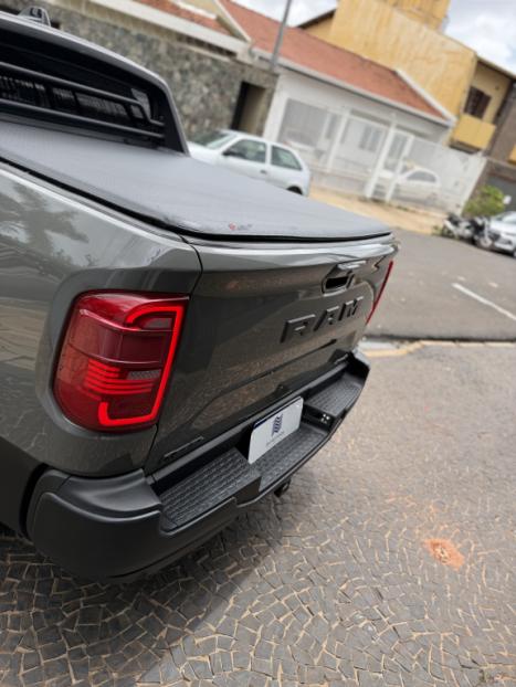 RAM Rampage 2.0 4P TURBO DIESEL REBEL 4X4 AUTOM�TICO, Foto 6