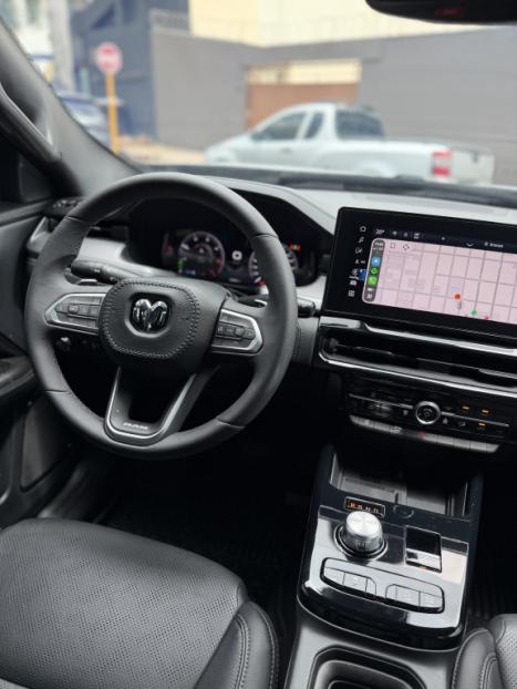 RAM Rampage 2.0 4P TURBO DIESEL REBEL 4X4 AUTOM�TICO, Foto 7