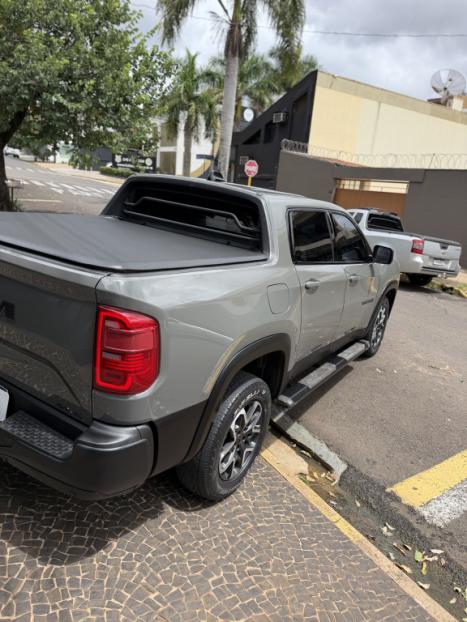 RAM Rampage 2.0 4P TURBO DIESEL REBEL 4X4 AUTOM�TICO, Foto 8