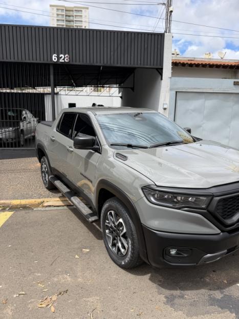 RAM Rampage 2.0 4P TURBO DIESEL REBEL 4X4 AUTOM�TICO, Foto 9