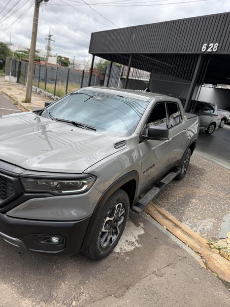 RAM Rampage 2.0 4P TURBO DIESEL REBEL 4X4 AUTOM�TICO, Foto 10