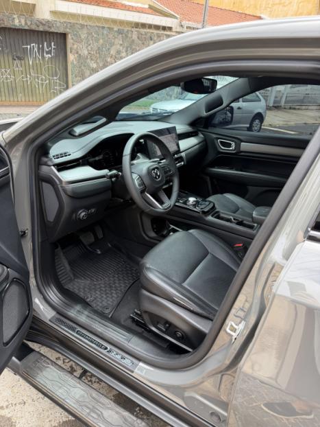 RAM Rampage 2.0 4P TURBO DIESEL REBEL 4X4 AUTOM�TICO, Foto 11