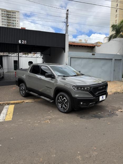 RAM Rampage 2.0 4P TURBO DIESEL REBEL 4X4 AUTOM�TICO, Foto 12