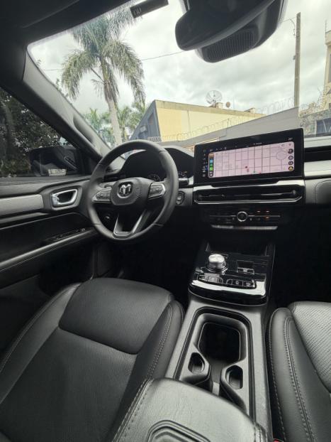 RAM Rampage 2.0 4P TURBO DIESEL REBEL 4X4 AUTOM�TICO, Foto 14