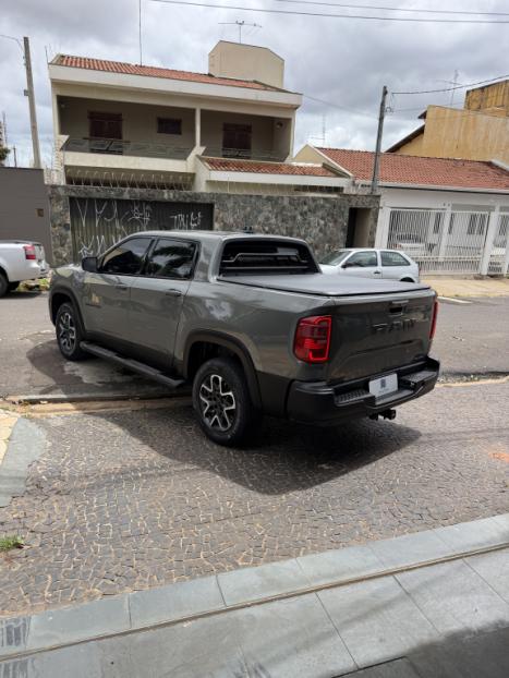 RAM Rampage 2.0 4P TURBO DIESEL REBEL 4X4 AUTOM�TICO, Foto 15