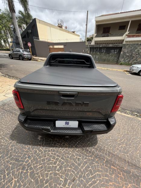 RAM Rampage 2.0 4P TURBO DIESEL REBEL 4X4 AUTOM�TICO, Foto 16